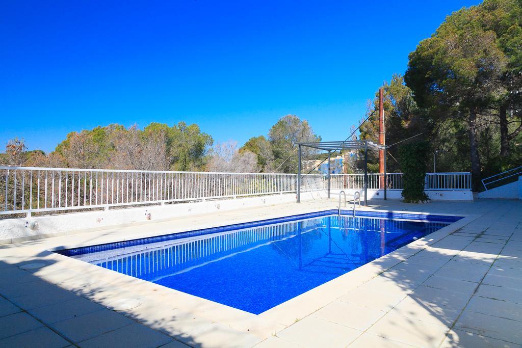 Apartment Uhc El Buen Retiro *