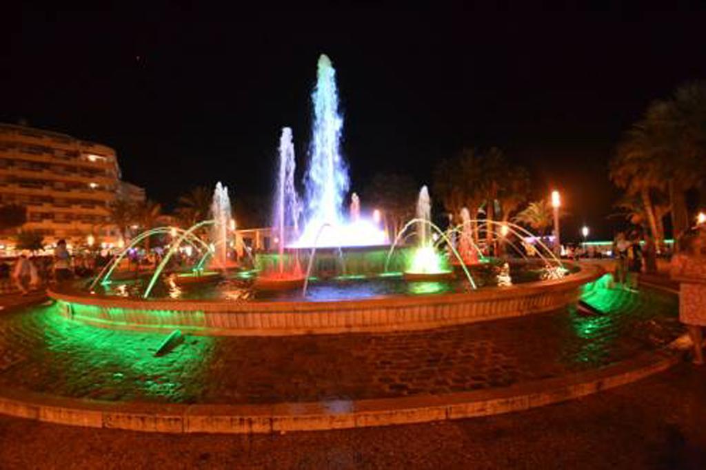Oksana Planet Costa Dorada Appartement Salou
