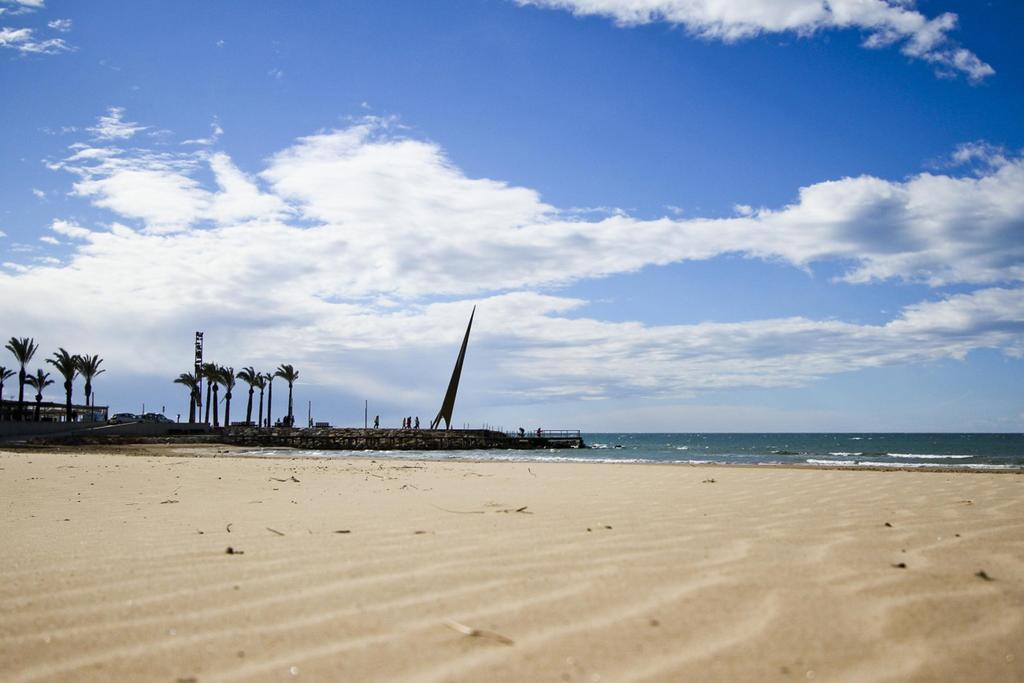 Oksana Planet Costa Dorada *