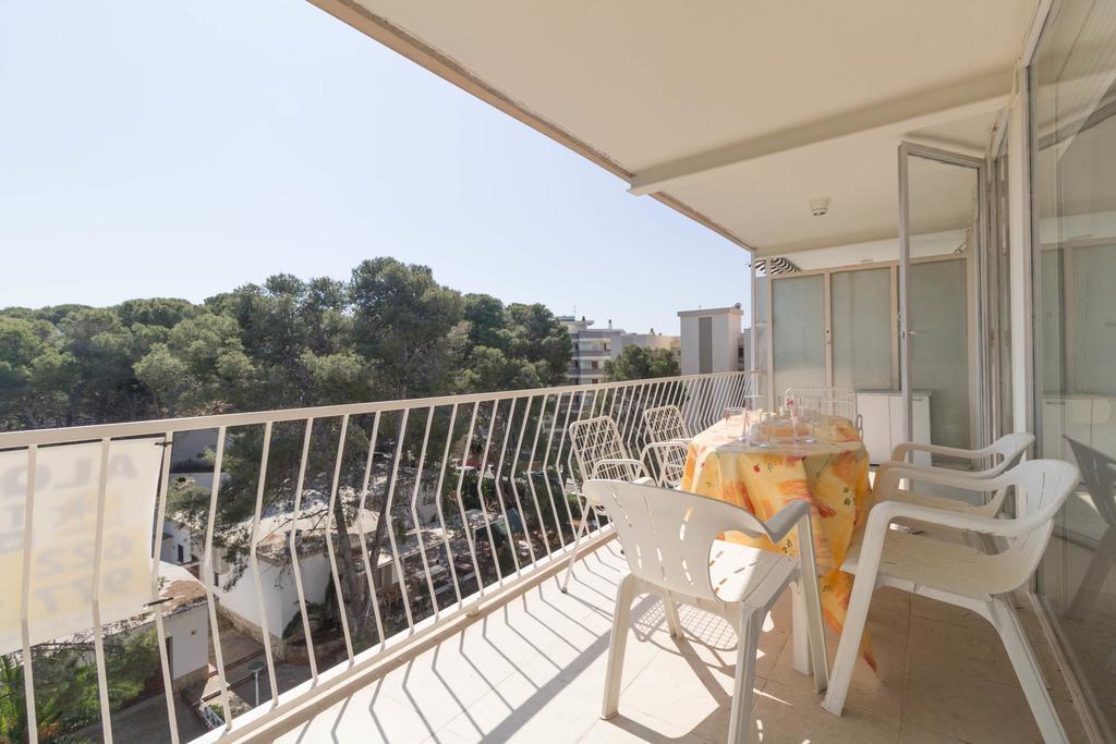 Apartamento Don Quijote Salou