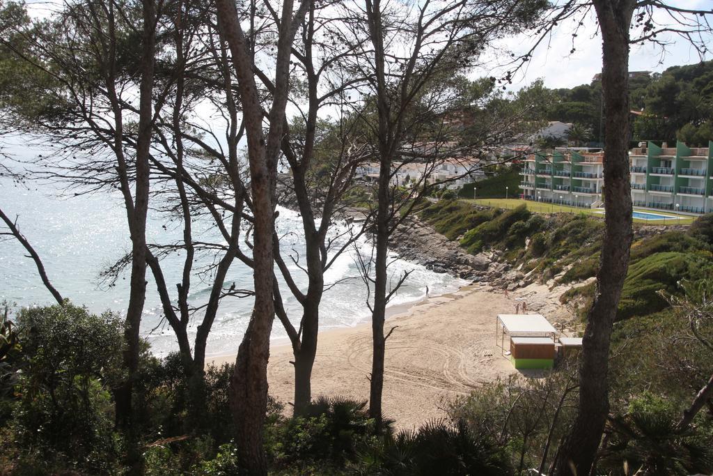 For A Gaviota Appartement Salou