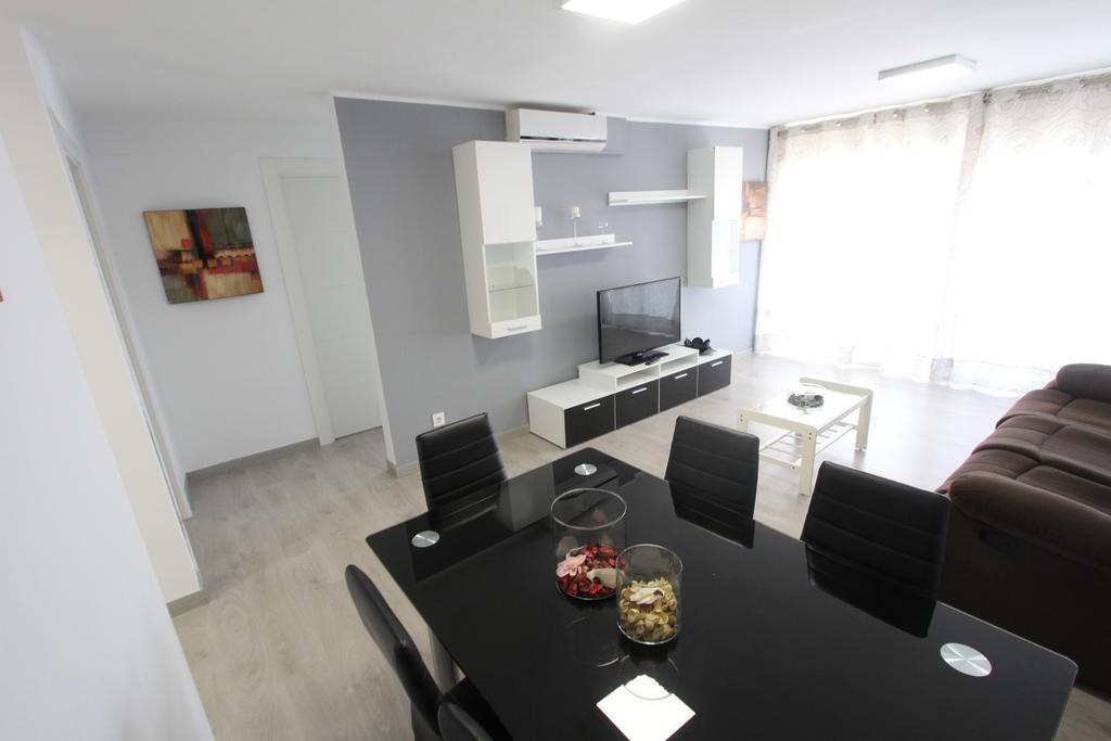 Appartement For A Gaviota *