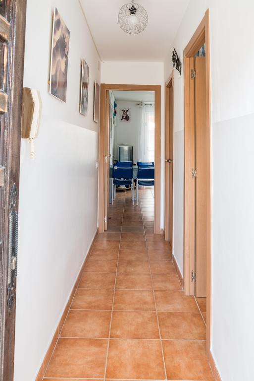 En Apartamento Salou