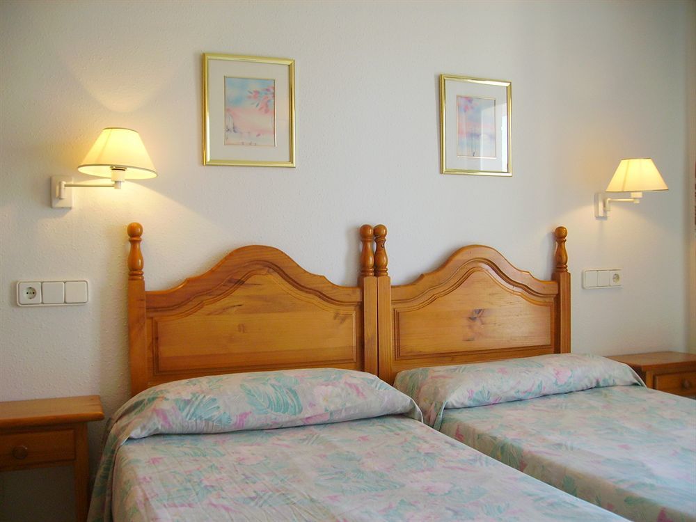 Apartbeach Royal Apartamento