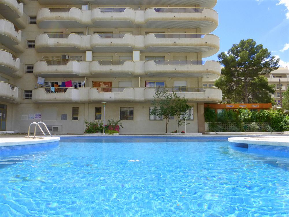 Arquus * Salou