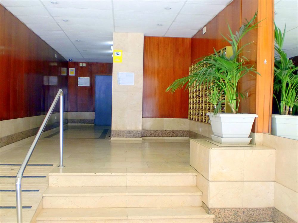 Appartement Arquus