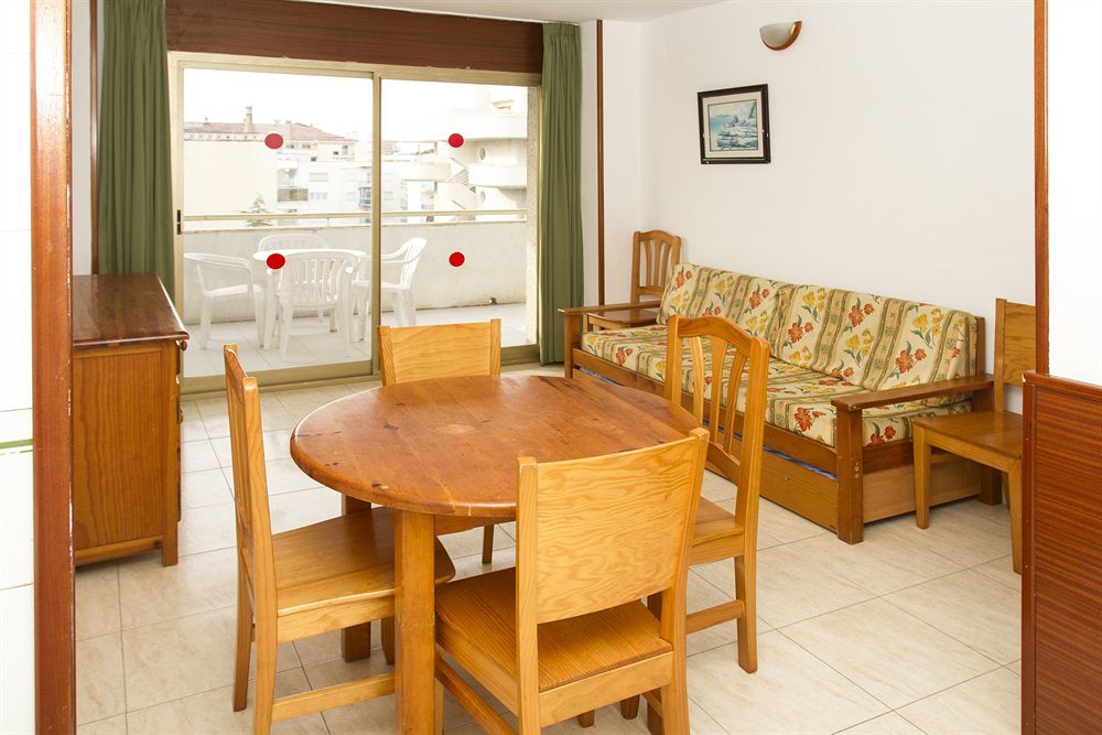 Apartamento Arquus *