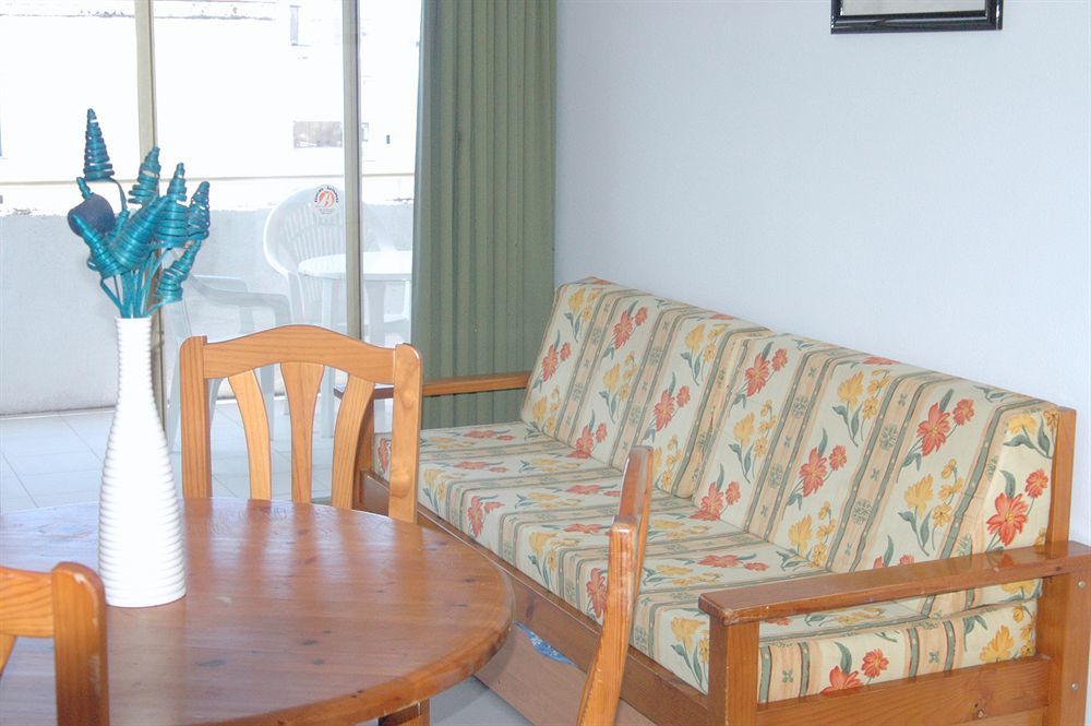 Arquus Apartamento *