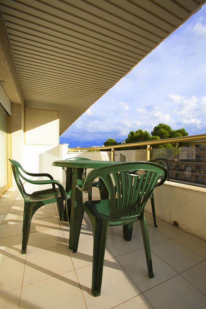 Apartamento Arquus