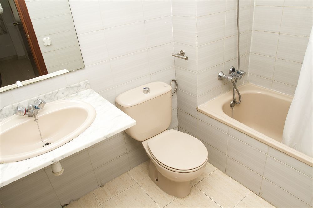 Arquus Apartamento Salou