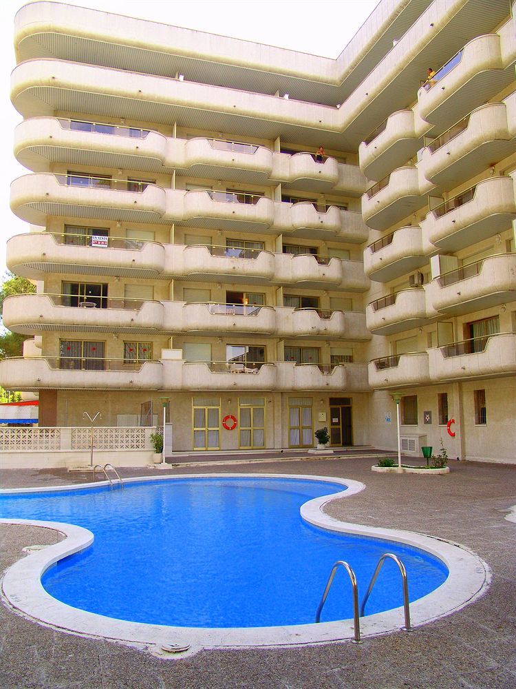 Arquus Apartamento *