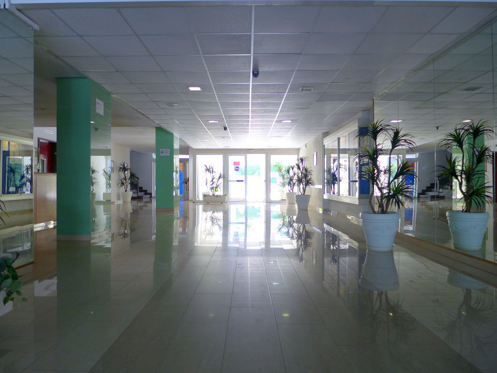 Rentalmar Alboran Apartment Salou