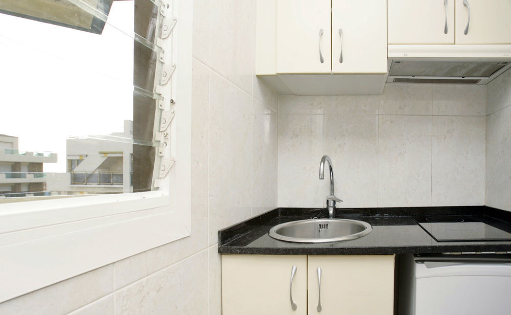 Apartment Rentalmar Alboran *