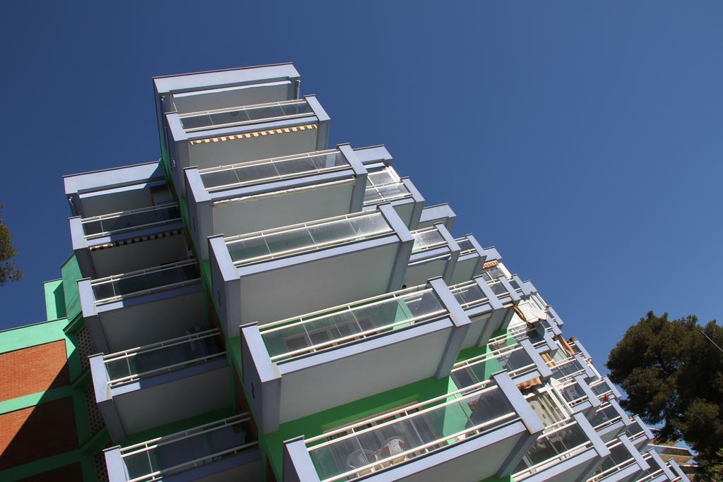 Apartamento Residencial Samà *