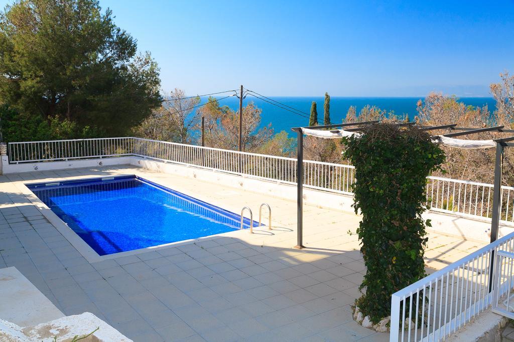 Uhc El Buen Retiro Apartment Salou