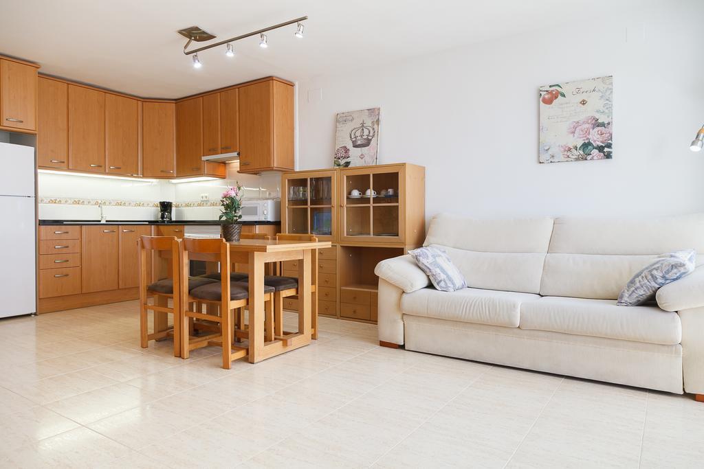 Apartment Uhc El Buen Retiro