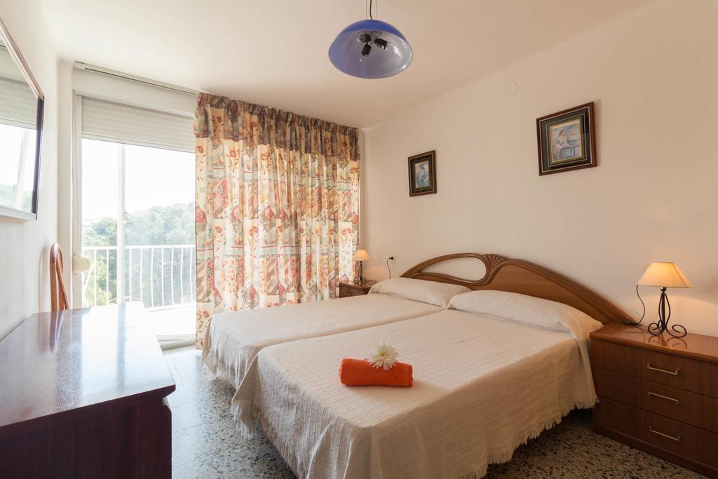 Apartamento Don Quijote Salou
