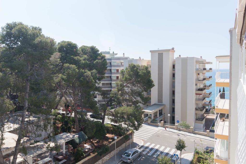 Don Quijote Apartamento Salou