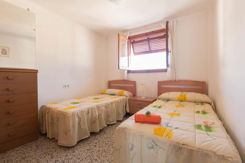 Don Quijote Apartamento