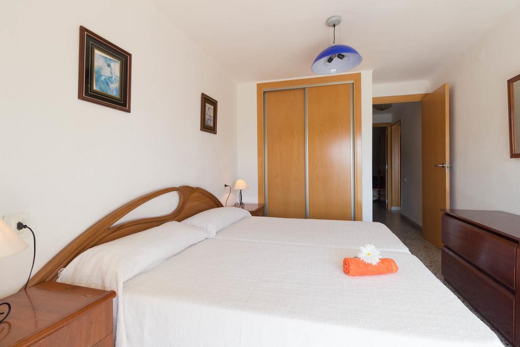 Apartamento Don Quijote Salou