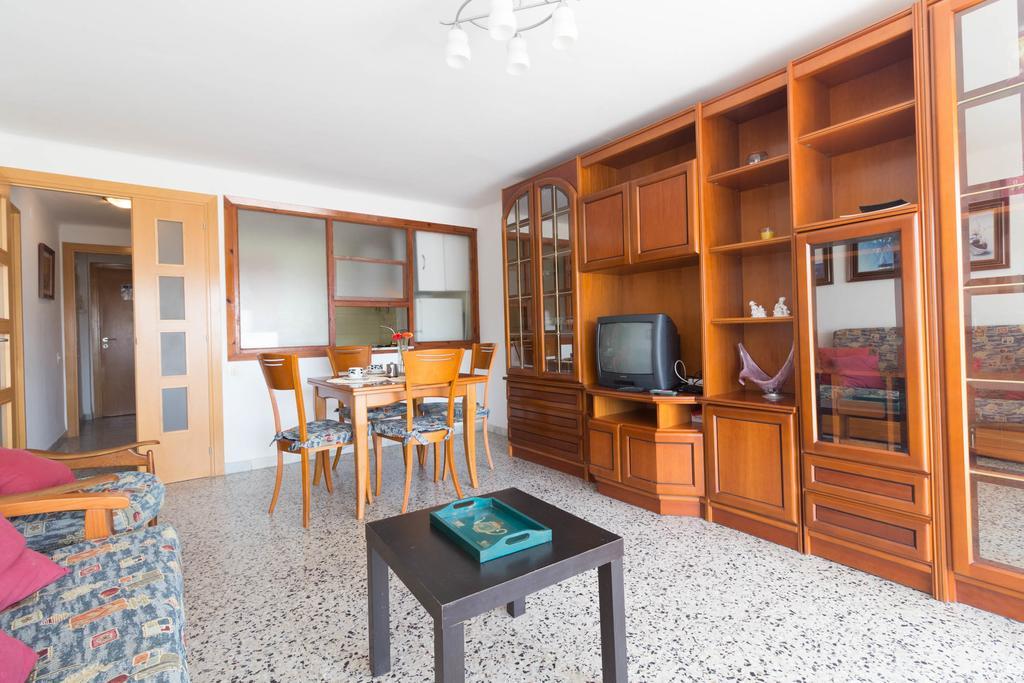 Appartement Don Quijote