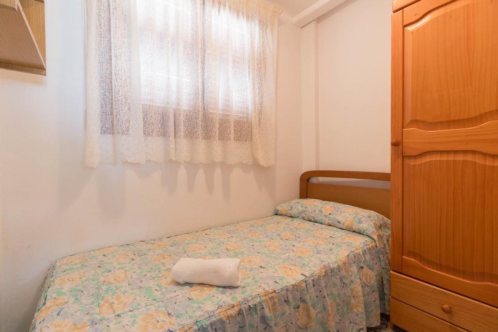 Don Quijote Apartamento