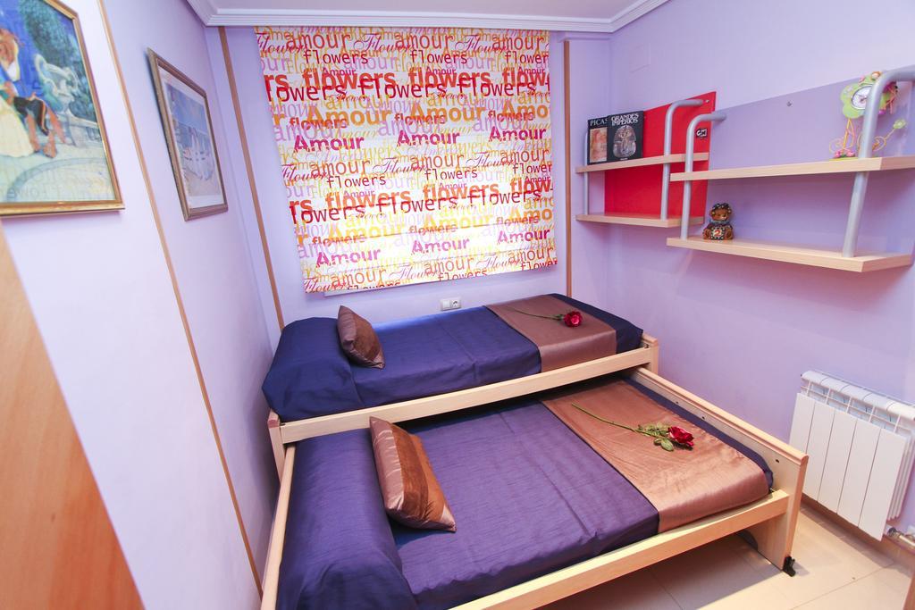 Appartement Ones Planet Costa Dorada *