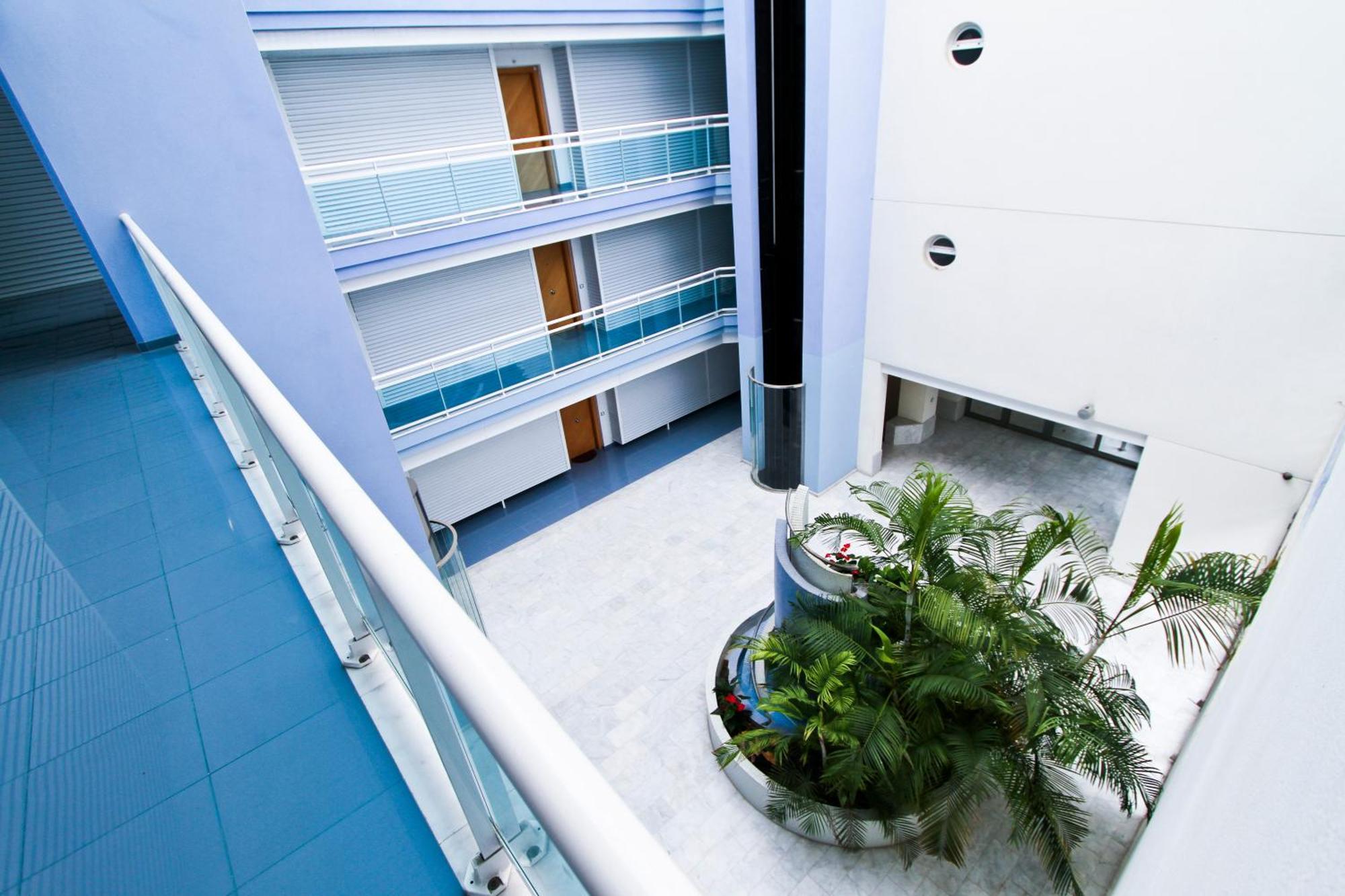 Ones Planet Costa Dorada Appartement *