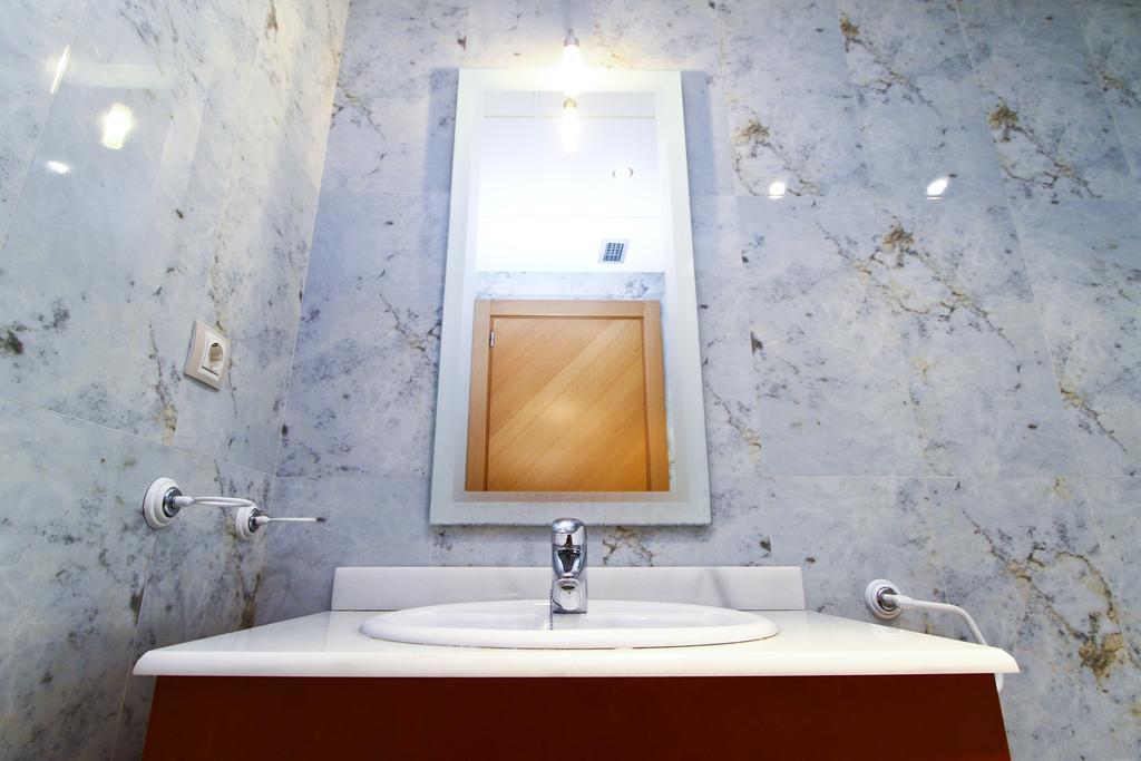 Ones Planet Costa Dorada Appartement