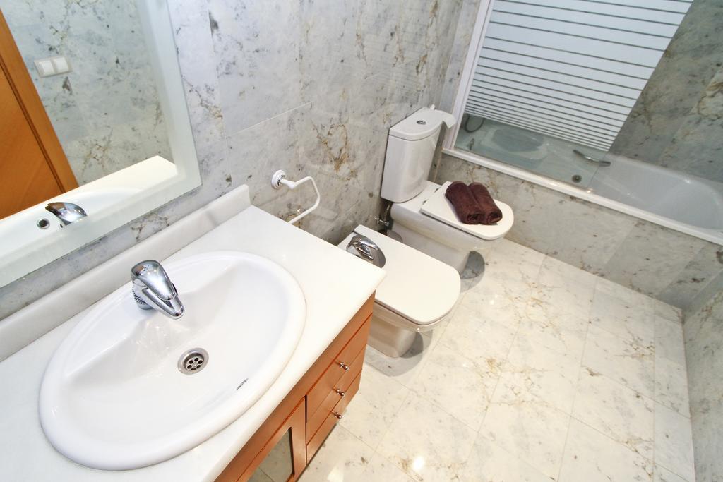 Ones Planet Costa Dorada Appartement *