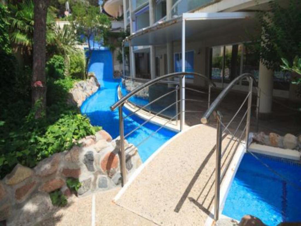 Shg Les Dunes Appartement Salou