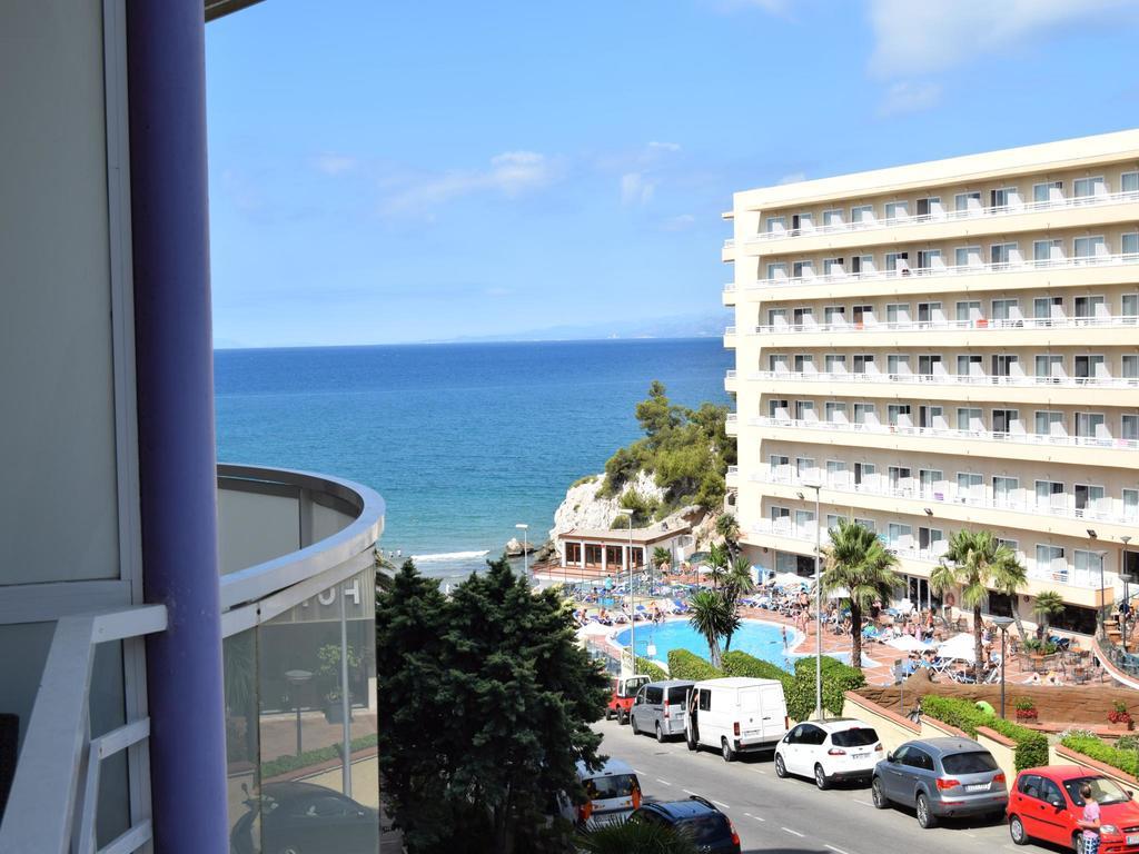 Shg Les Dunes * Salou