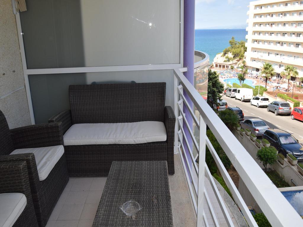 Appartement Shg Les Dunes *