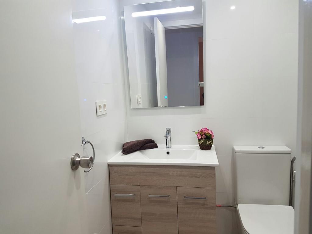 Apartamento Solmar Apartamento El Pinar
