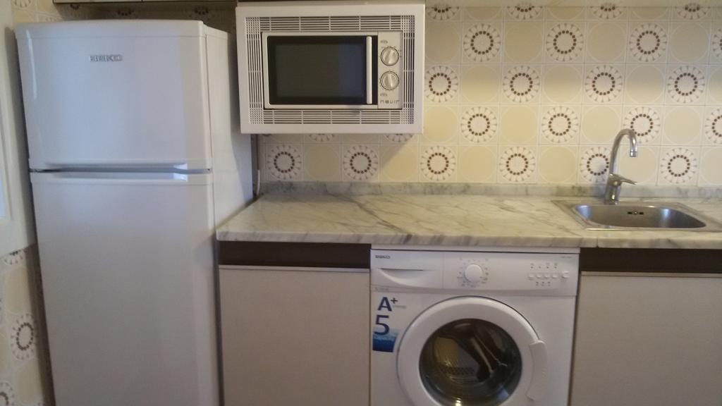 Solmar Apartamento El Pinar Salou