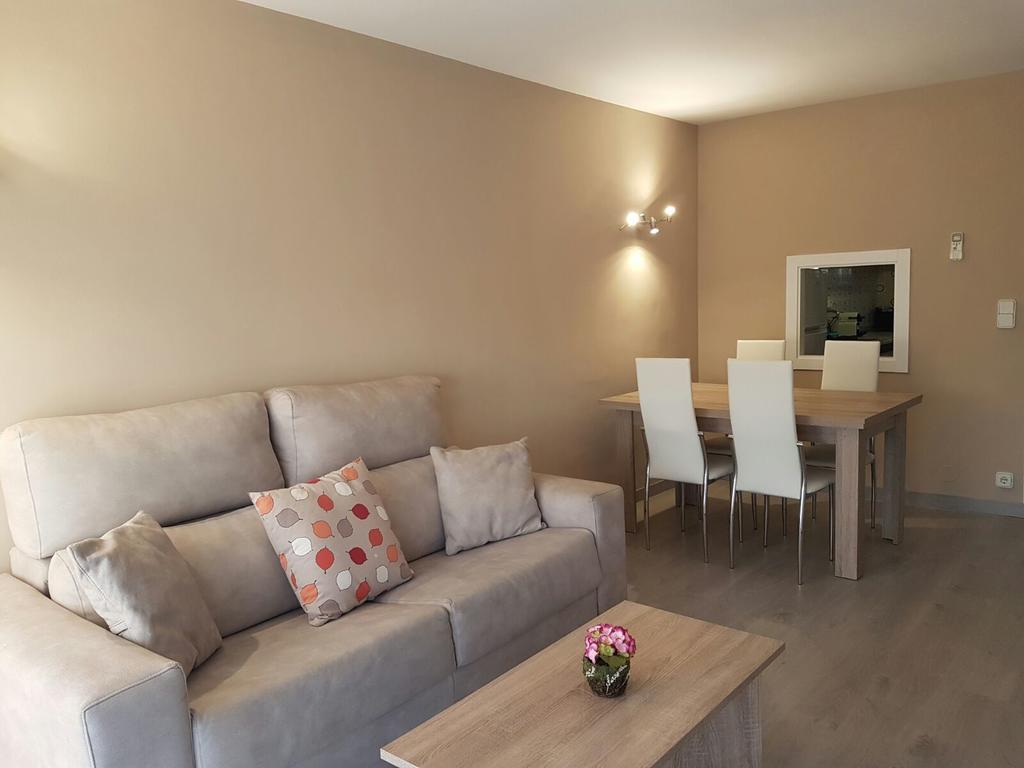 Apartamento Solmar Apartamento El Pinar *