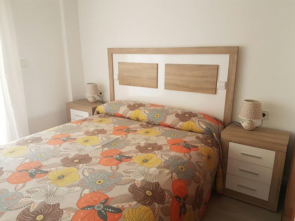 Solmar Apartamento El Pinar Apartamento Salou