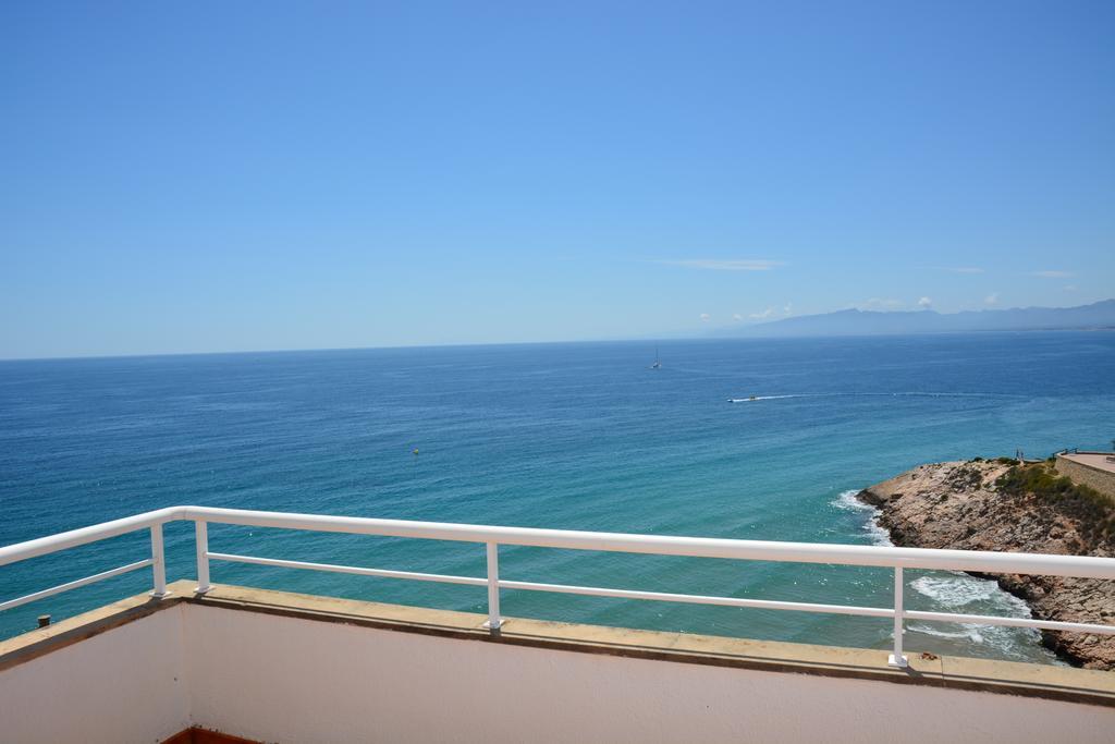 Saval Rits Apartamento *