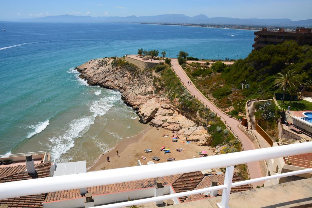 Apartamento Saval Rits *