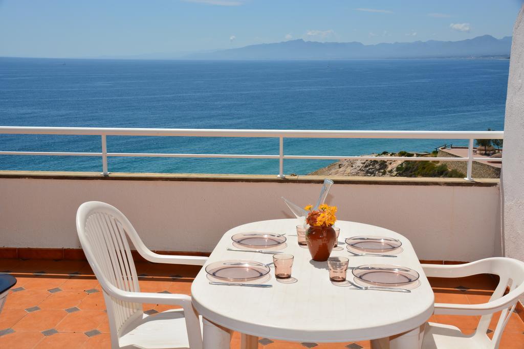 Apartamento Saval Rits Salou