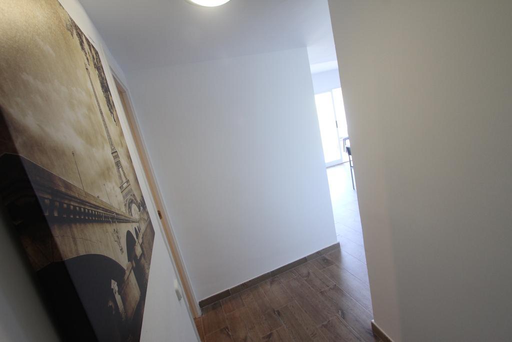 For A Royal Center Appartement