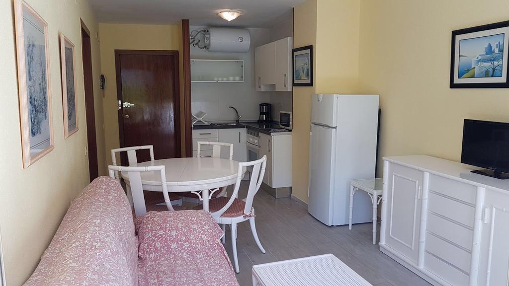 Apartamento Arqus Appartement