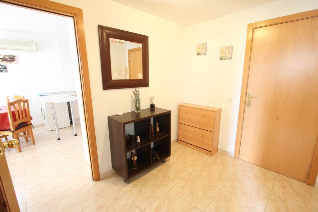 Appartement Cap De