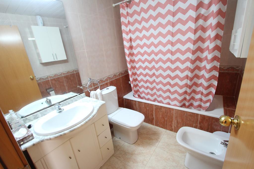 Appartement Cap De Salou