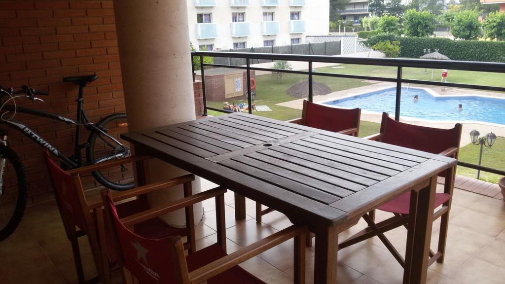 Apartamento Apartamento Atenea *