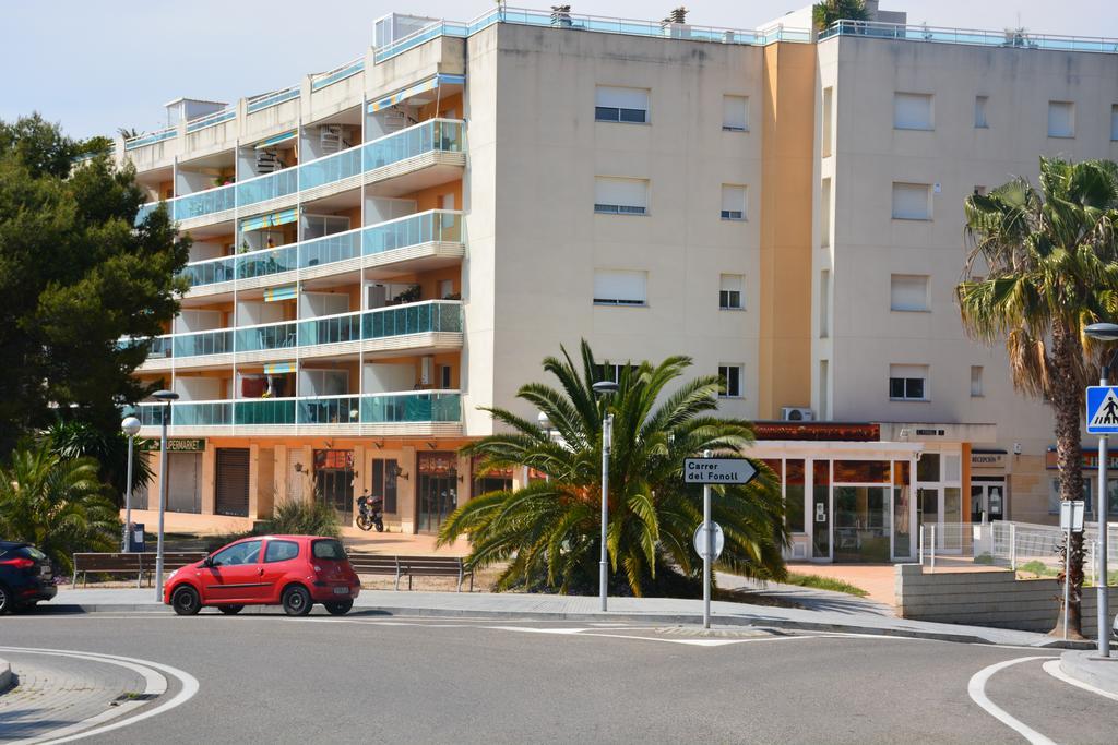 Apartment Carrer Del Fonoll *