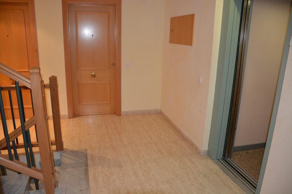 Apartment Carrer Del Fonoll