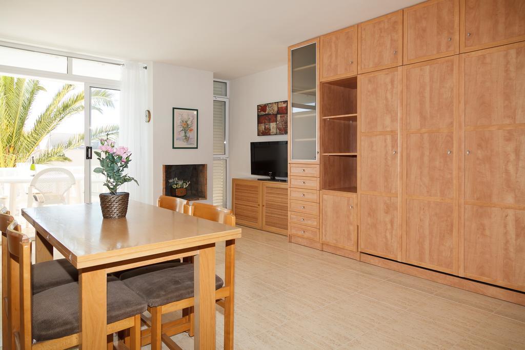 Uhc El Buen Retiro Apartment *