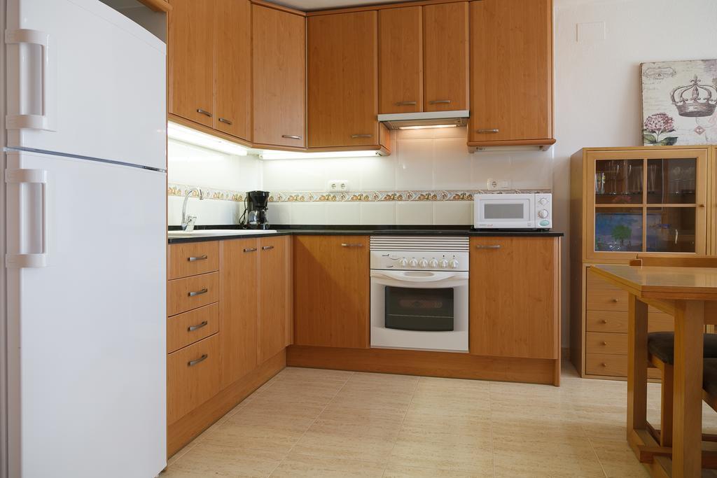 Apartment Uhc El Buen Retiro
