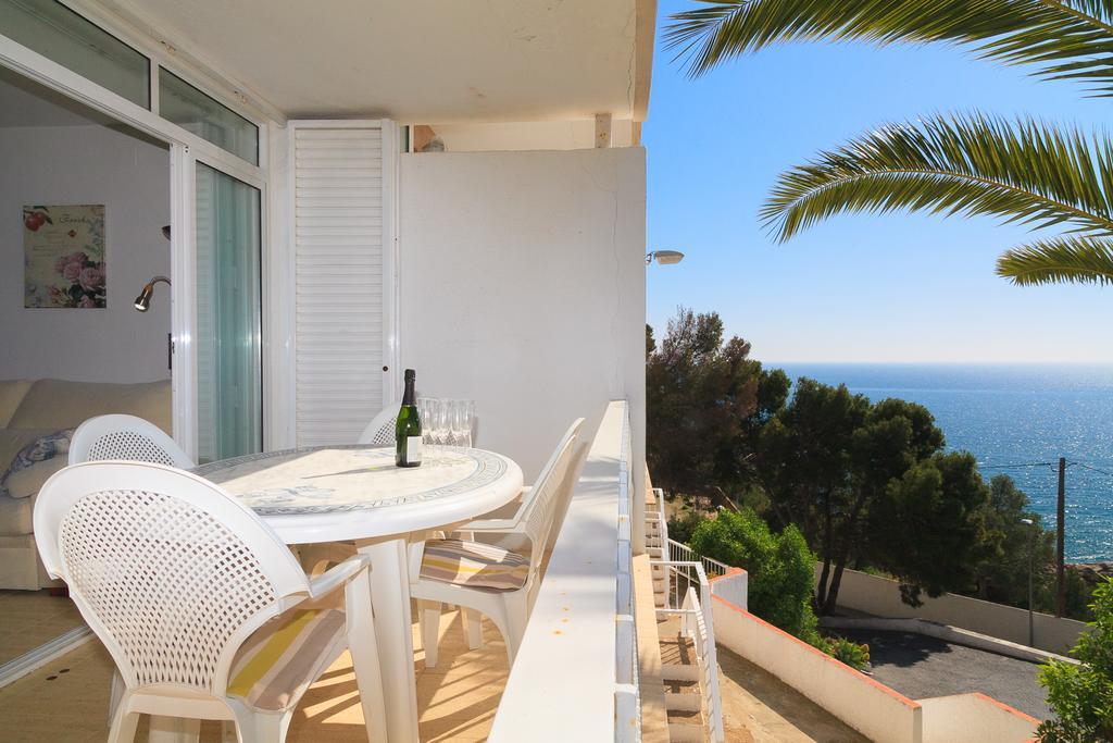 Uhc El Buen Retiro Apartment Salou